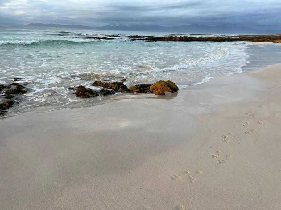 Ocean Retreat, Romansbaai Gansbaai Exterior foto