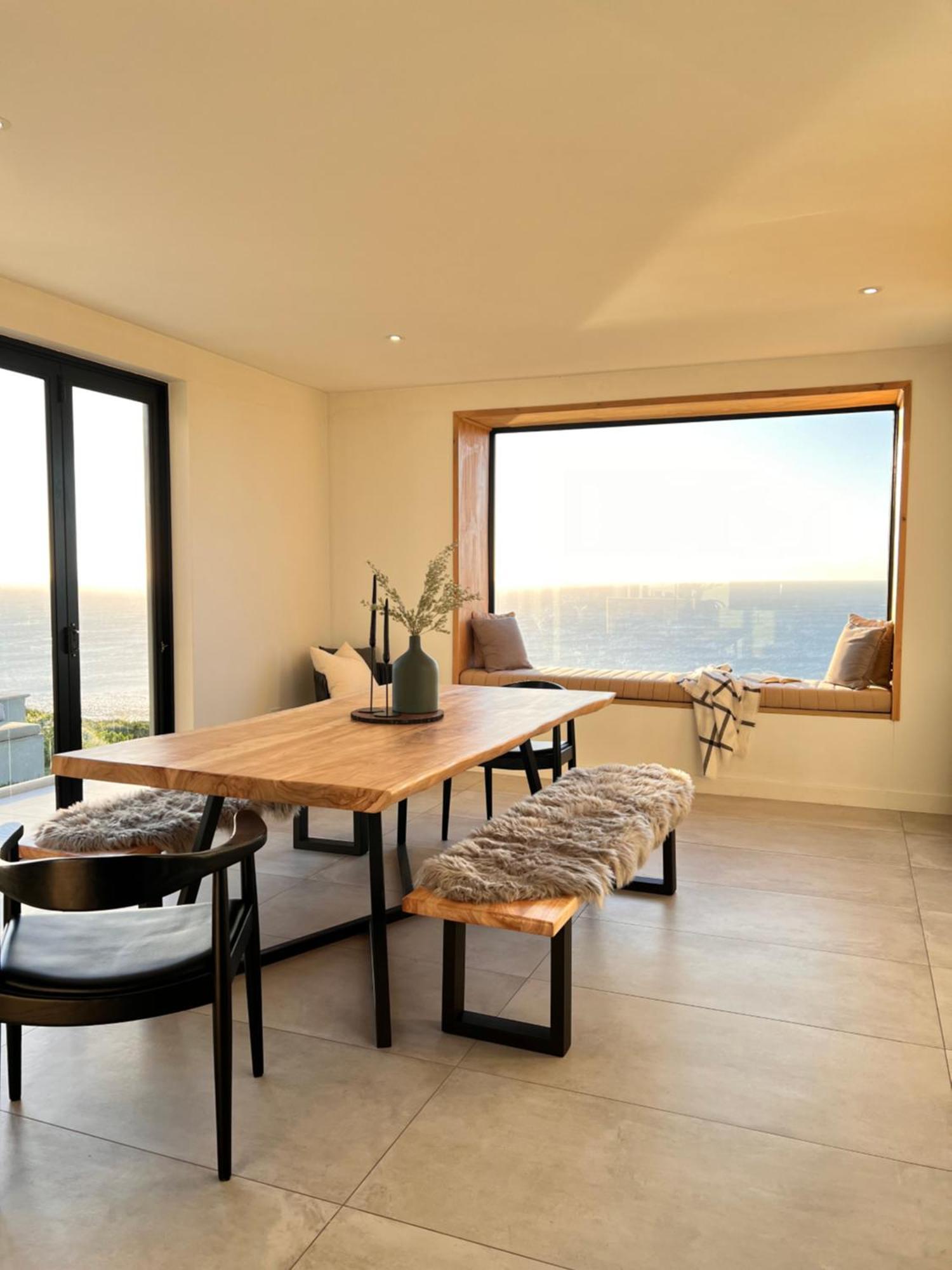 Ocean Retreat, Romansbaai Gansbaai Exterior foto